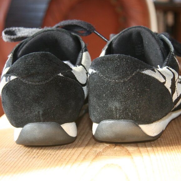 Coach Sneakers - Picture 3 of 5